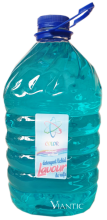 Жидкий порошок LAVOUR 5л