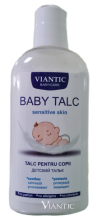 TALC PENTRU COPII 140gr