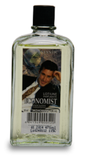 Perfumed lotion “ECONOMIST”, [80ml]