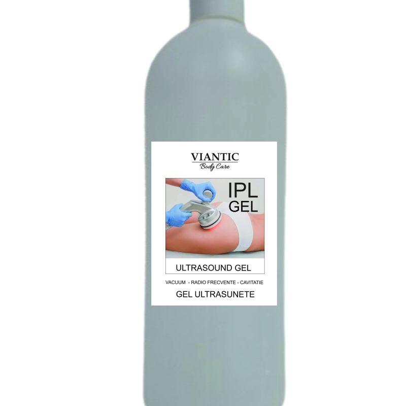 Гель ультразвуковой IPL