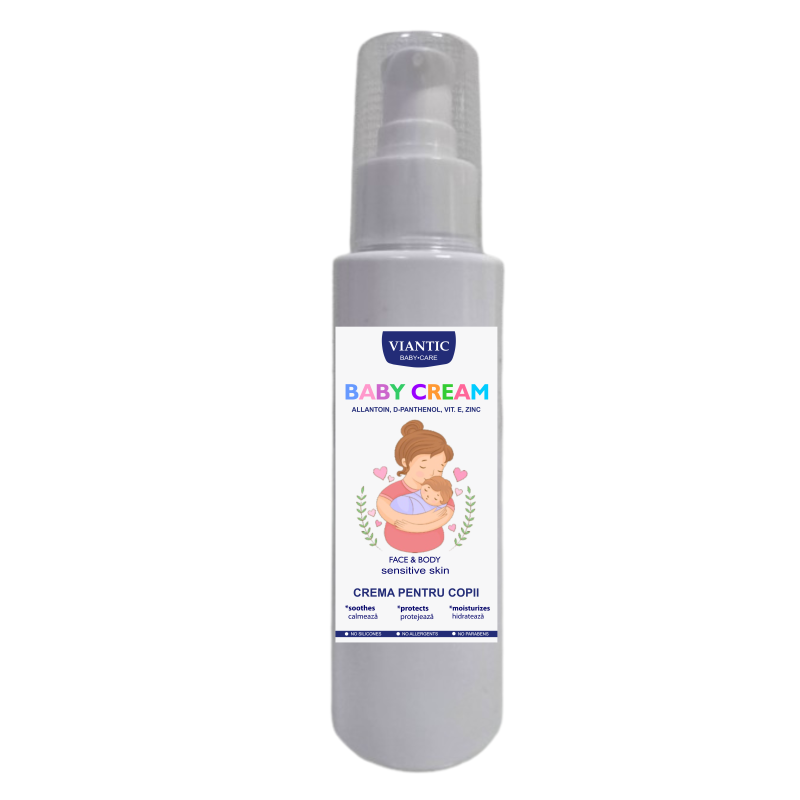 Crema BABY hidratanta 85ml