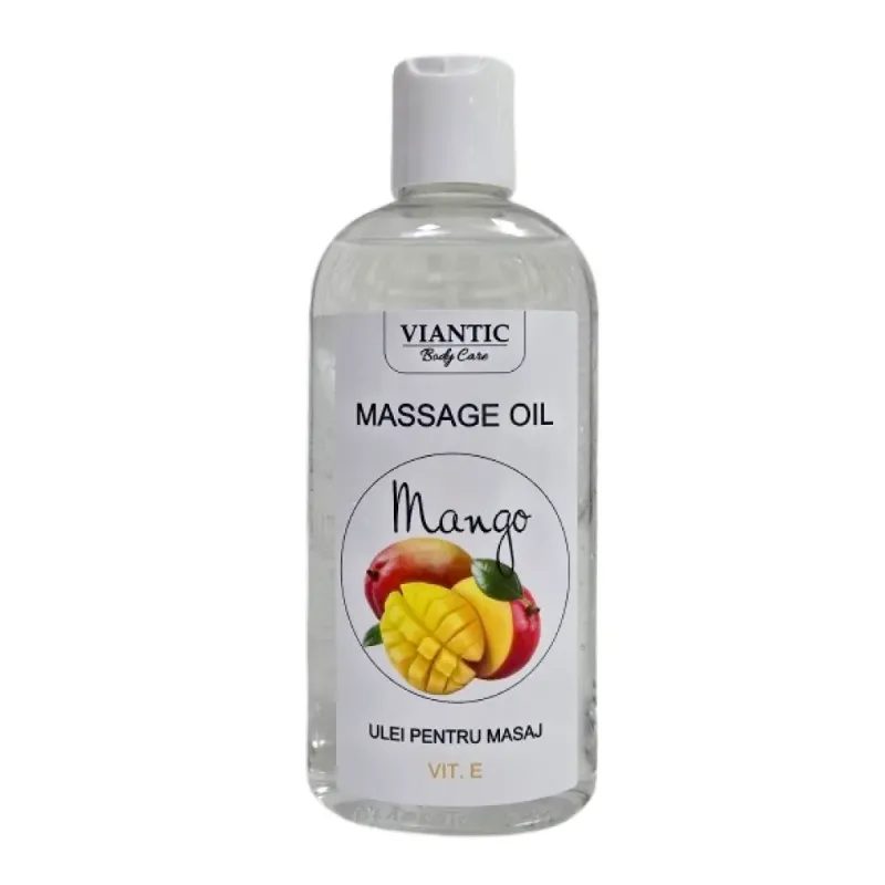 Ulei de masaj Viantic Mango 200 ml