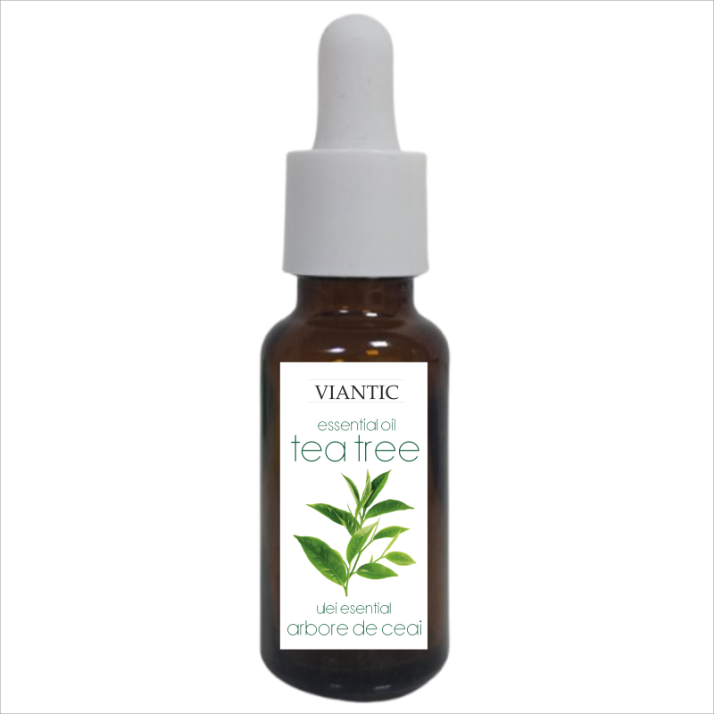 Ulei esential Ceai verde 20ml