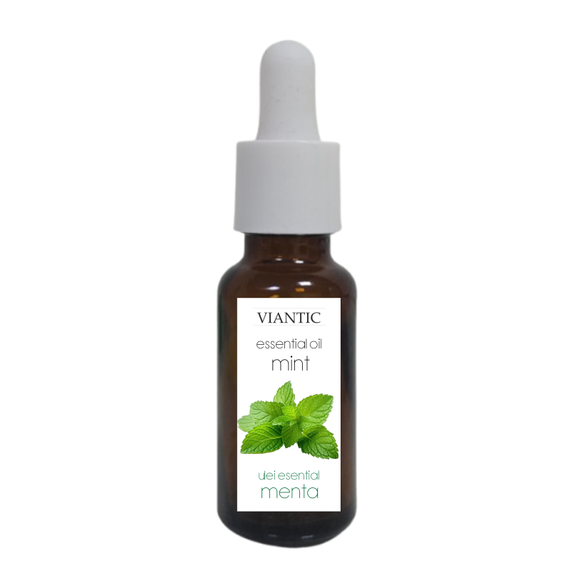 Ulei esential de Menta 20ml
