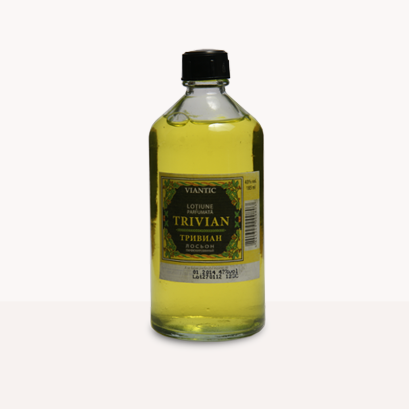 Lotiune parfumata “TRIVIAN”, 185ml