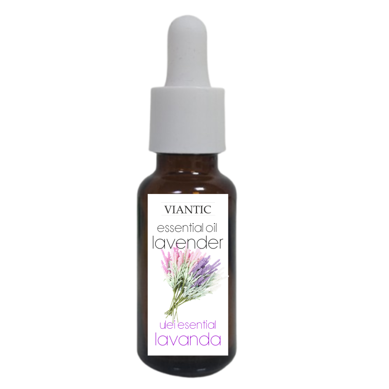 Ulei esential Lavanda 20ml