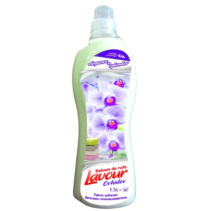 Бальзам для белья Орхидея 1,5l